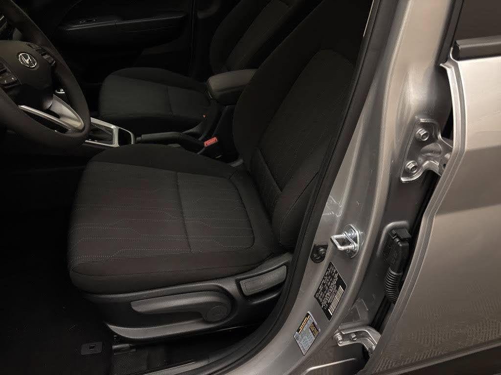 New 2026 Hyundai Venue SE FWD image 10