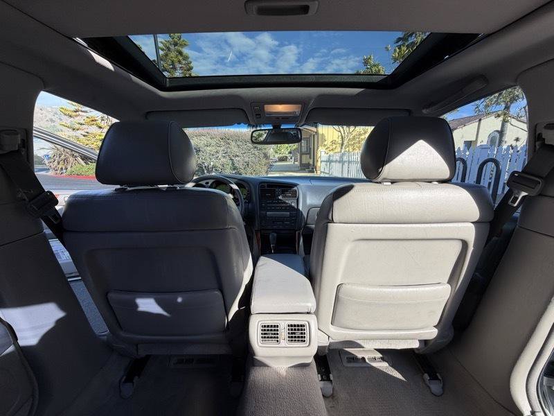 Used 1999 Lexus GS 300 w/ Premium Pkg RWD image 34