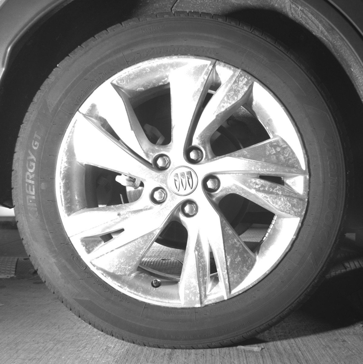 Used 2025 Buick Encore GX Preferred FWD image 15