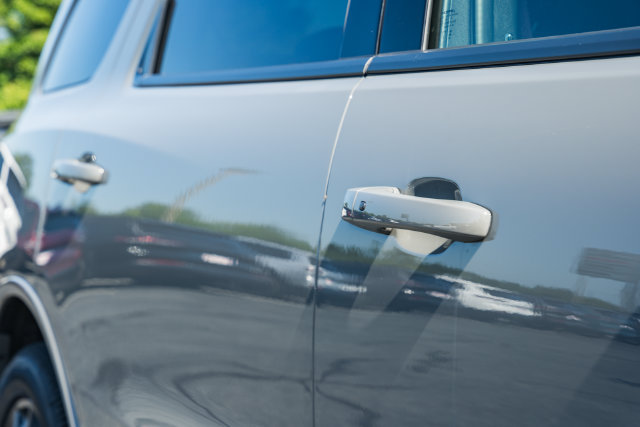 New 2026 Dodge Durango GT AWD/4WD image 26