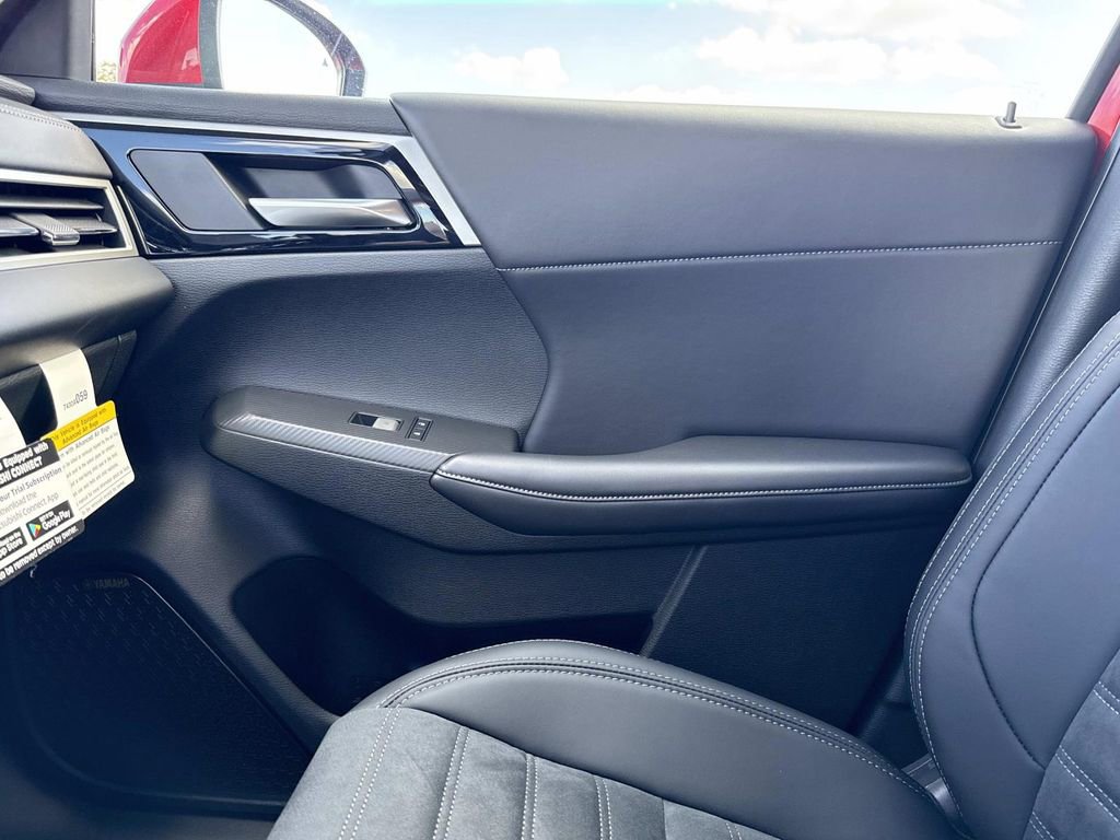 New 2026 Mitsubishi Outlander SE image 26