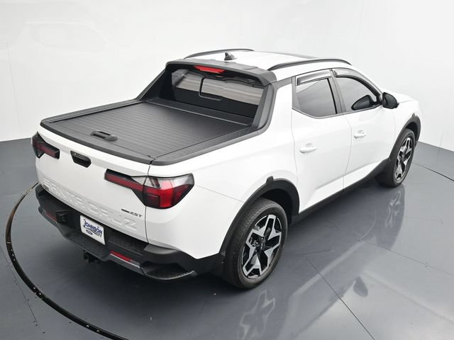 Used 2023 Hyundai Santa Cruz Limited w/ Launch Package AWD/4WD image 26