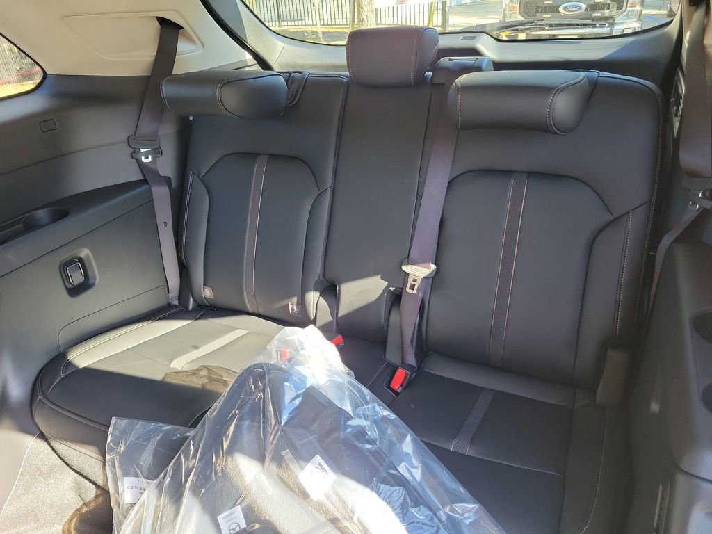 New 2026 MAZDA CX-90 3.3 Turbo w/ Select Package image 11