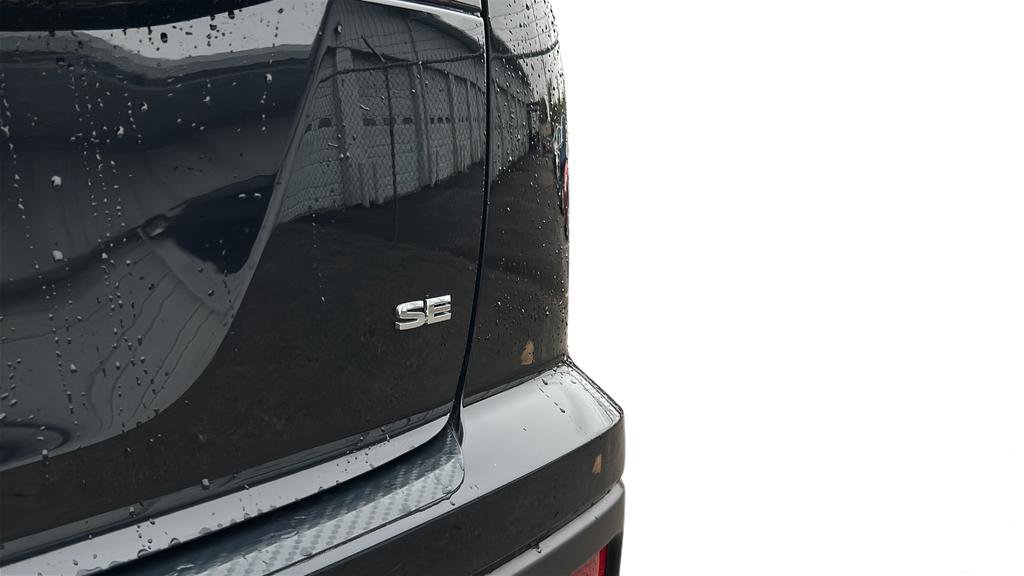 Used 2023 Mitsubishi Eclipse Cross SE image 30
