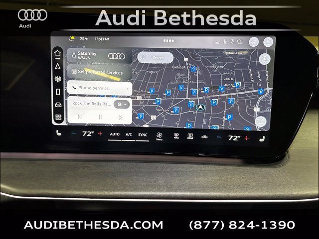 New 2026 Audi Q3 quattro 2.0T AWD/4WD image 17