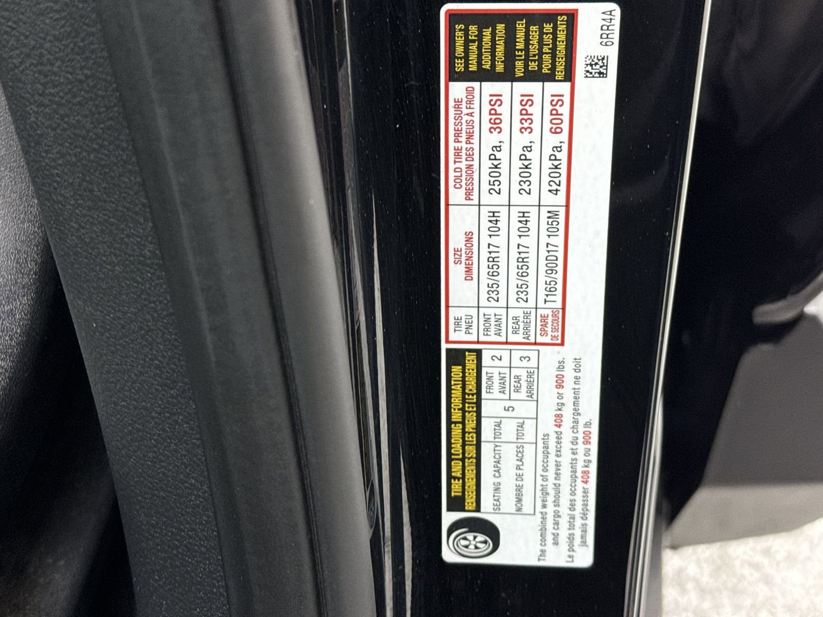 Used 2023 Nissan Rogue S image 43