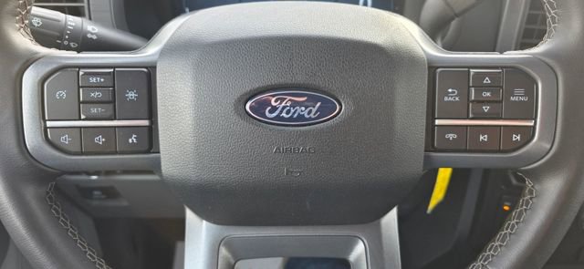 Used 2024 Ford F150 XLT image 18