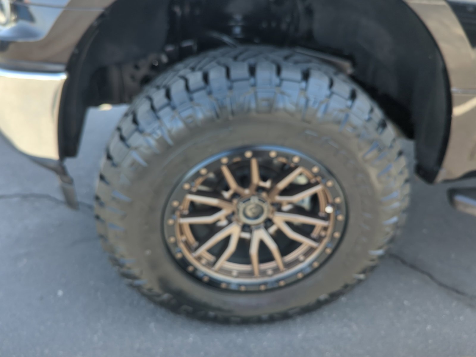 Used 2020 Ford F150 XLT w/ Equipment Group 302A Luxury image 25