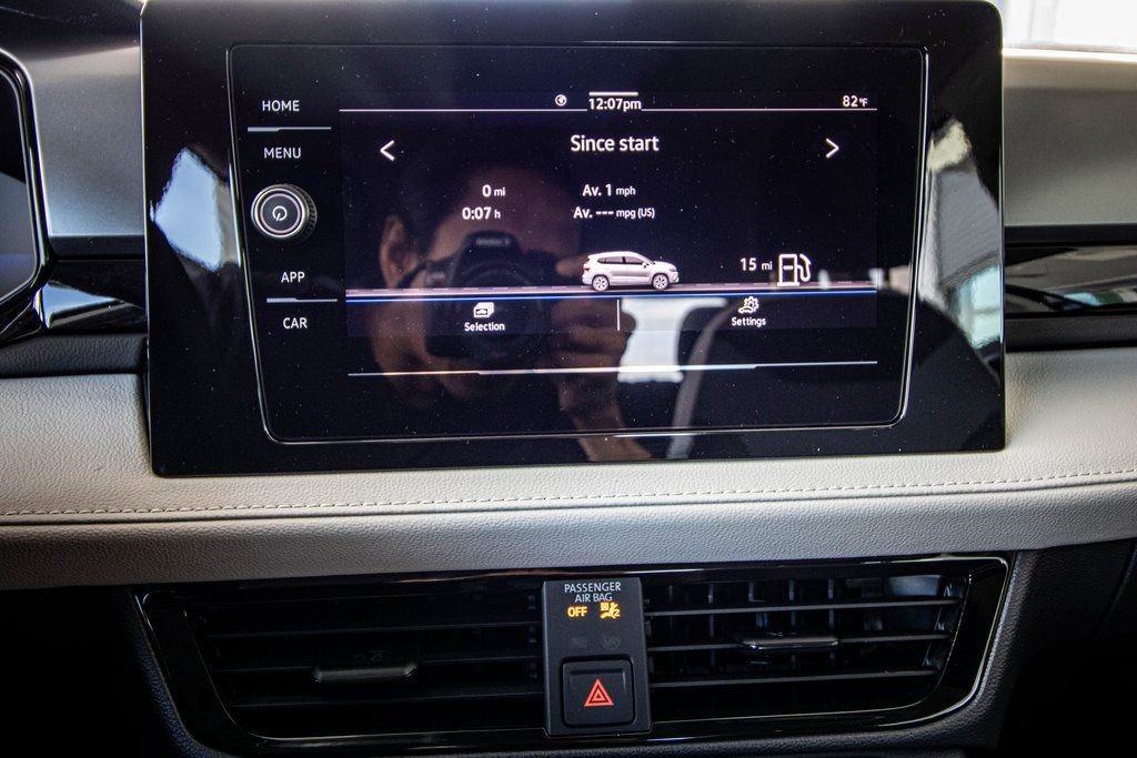 New 2026 Volkswagen Taos S image 37