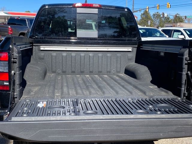 New 2026 Nissan Frontier PRO-4X w/ Pro Premium Package image 27