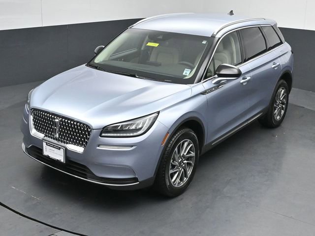 Certified 2022 Lincoln Corsair AWD w/ Equipment Group 101A image 46