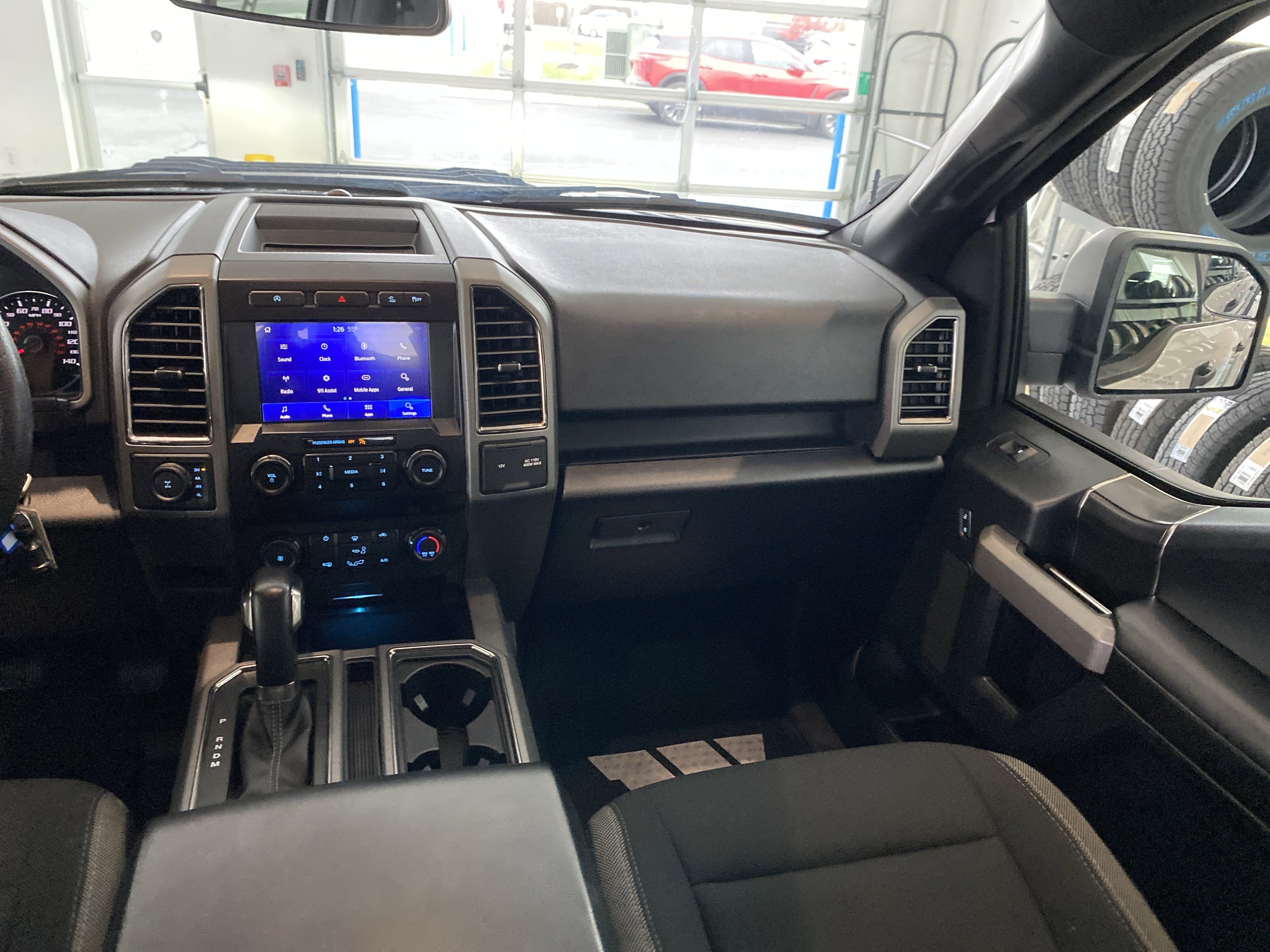 Used 2020 Ford F150 Raptor image 24