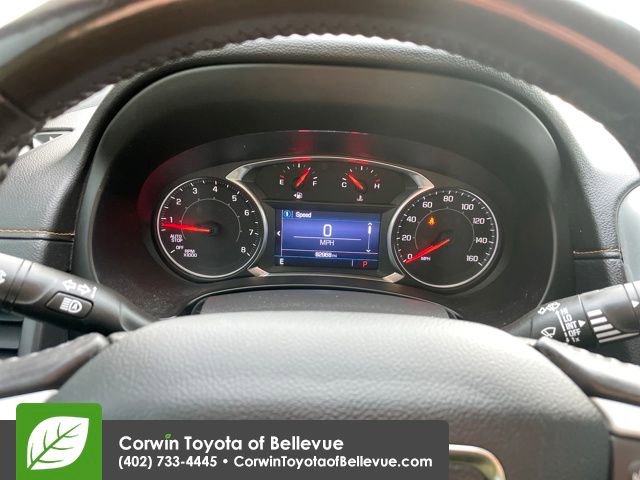 Used 2020 GMC Terrain SLE w/ Driver Convenience Package image 15