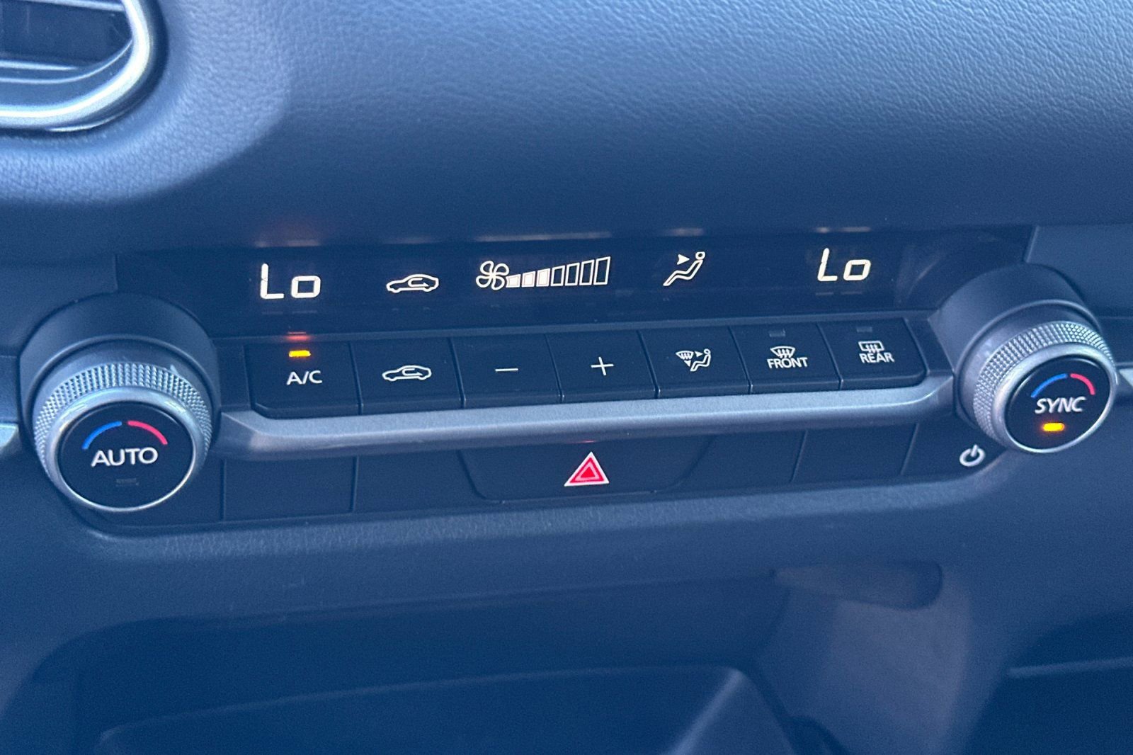 Used 2024 MAZDA CX-30 AWD 2.5 S w/ Select Sport Pkg image 21