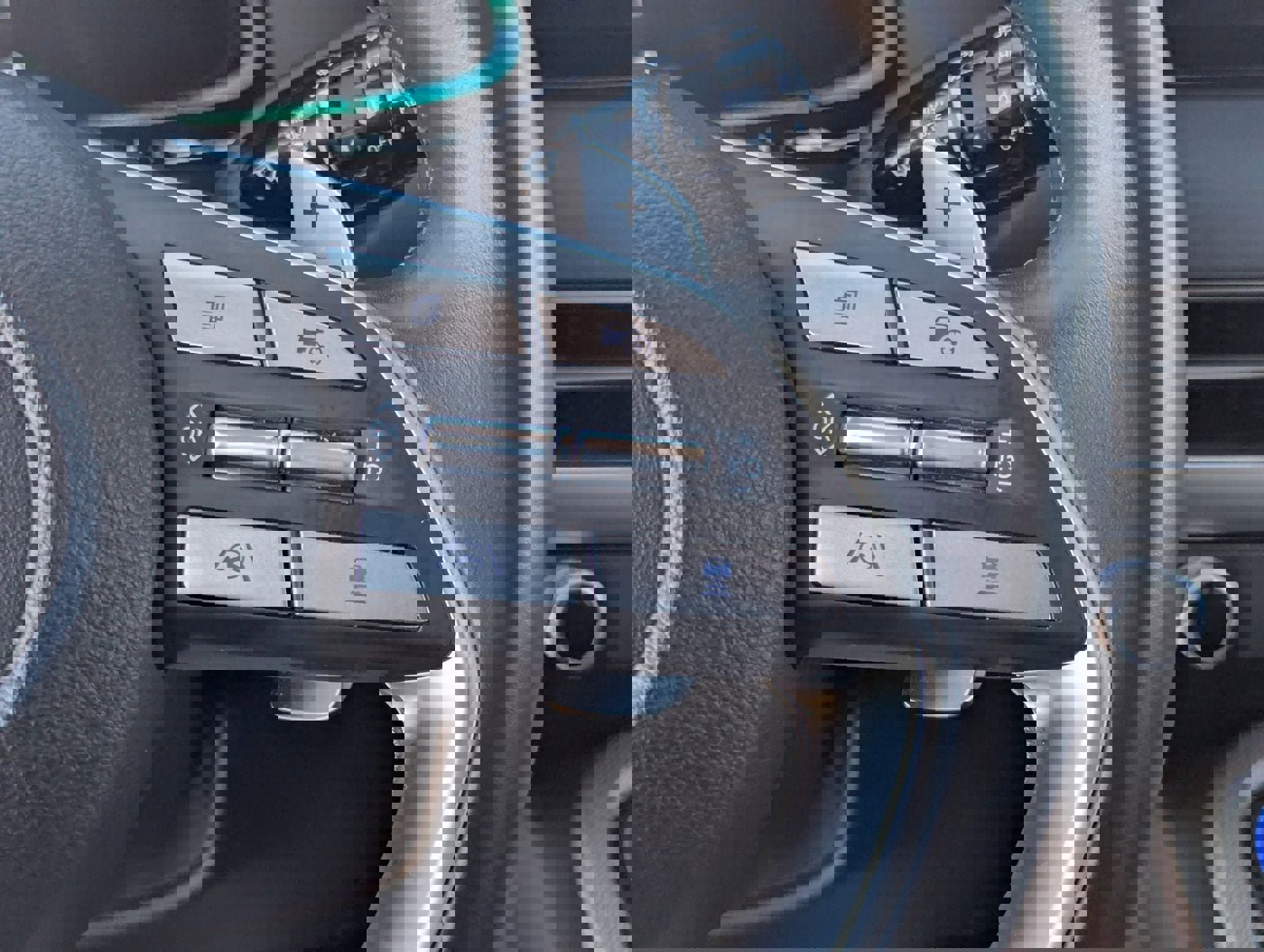 Used 2024 Hyundai Palisade SEL image 24