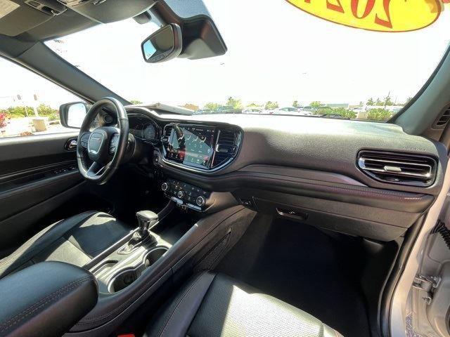 Used 2024 Dodge Durango GT image 33