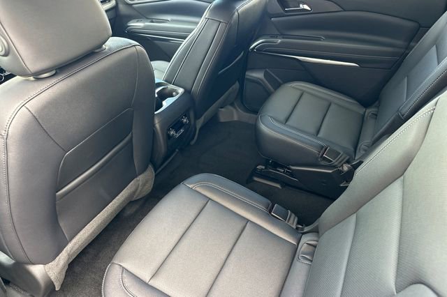 New 2026 Chevrolet Traverse LT image 16