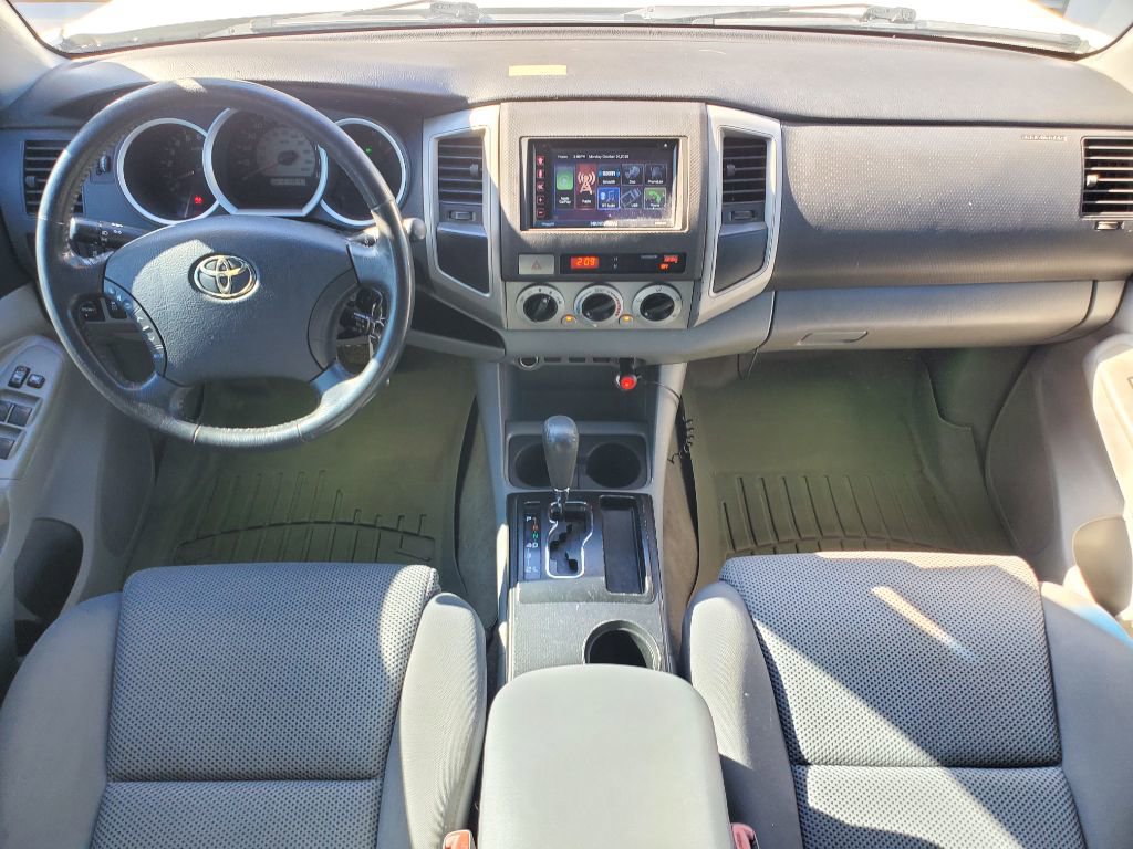 Used 2010 Toyota Tacoma PreRunner RWD image 27