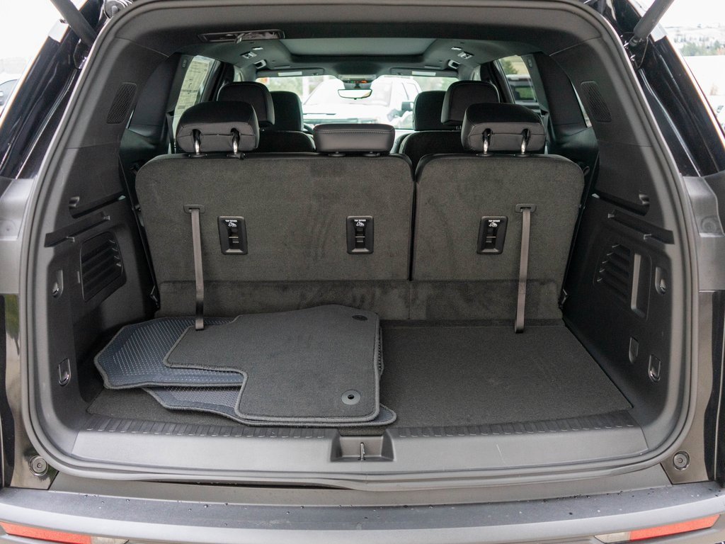 New 2026 GMC Acadia Elevation w/ Black Edition image 33