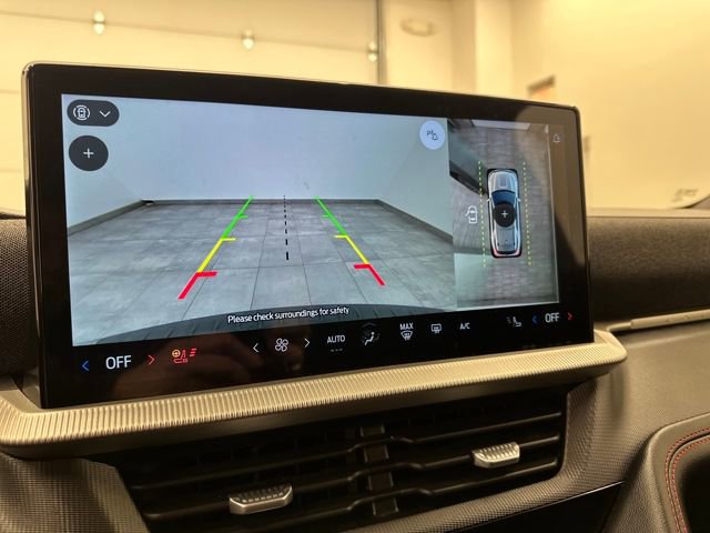 Certified 2025 Ford Explorer ST-Line w/ ST-Line Street Pack image 35