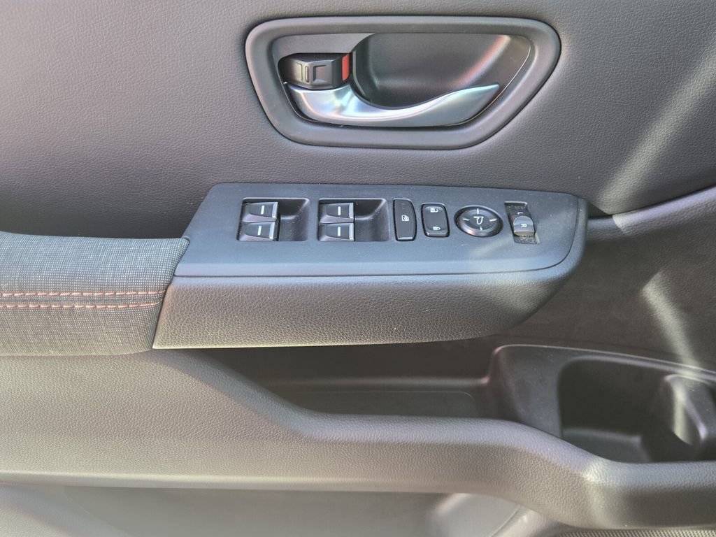 Certified 2024 Honda Pilot Sport image 25