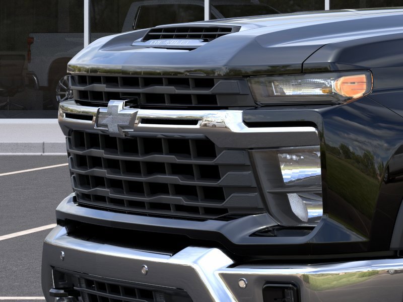 New 2026 Chevrolet Silverado 3500 LT w/ All Star Edition AWD/4WD image 13