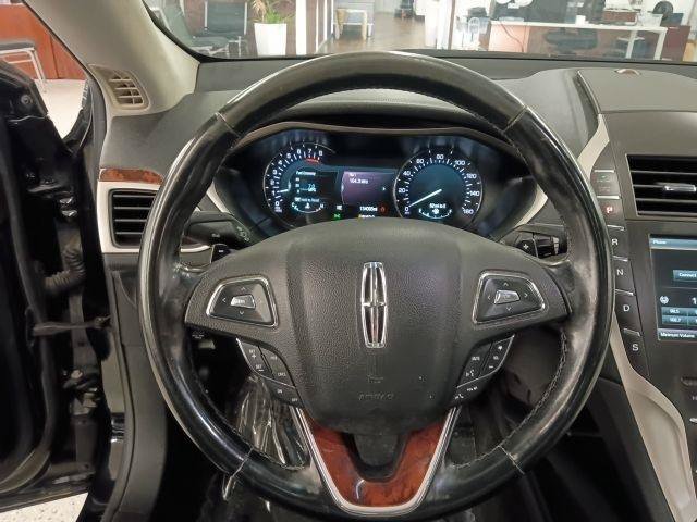 Used 2016 Lincoln MKZ w/ Equipment Group 200A Select FWD image 29
