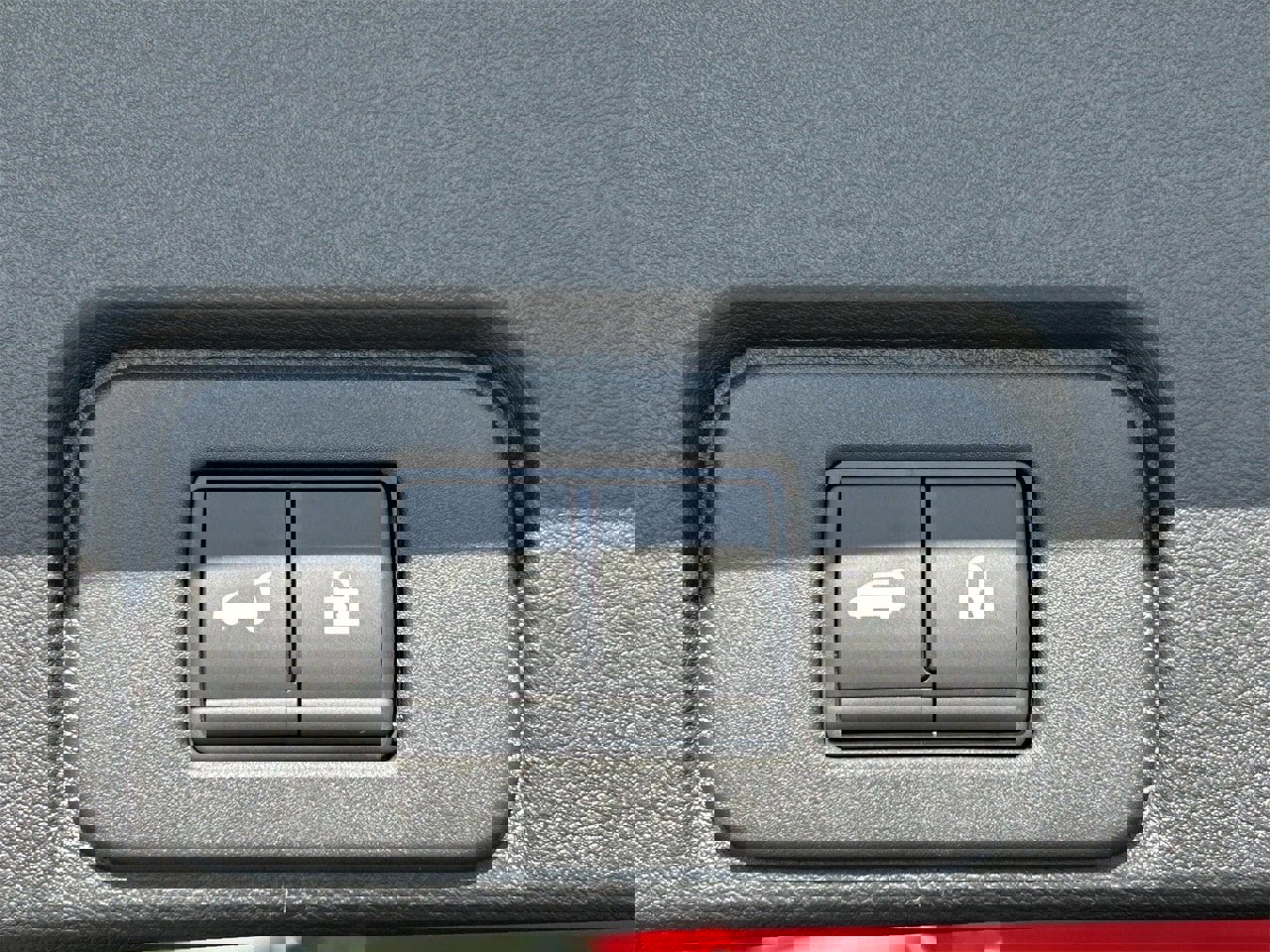 New 2026 Nissan Rogue Platinum image 13