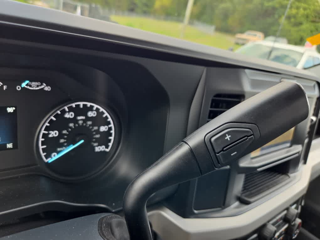 New 2026 Ford F350 XL AWD/4WD image 34