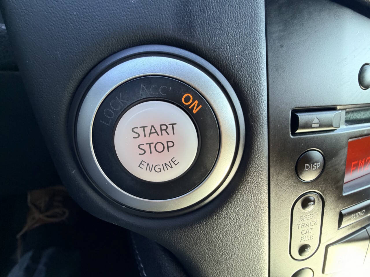 Used 2012 Nissan 370Z Touring RWD image 56