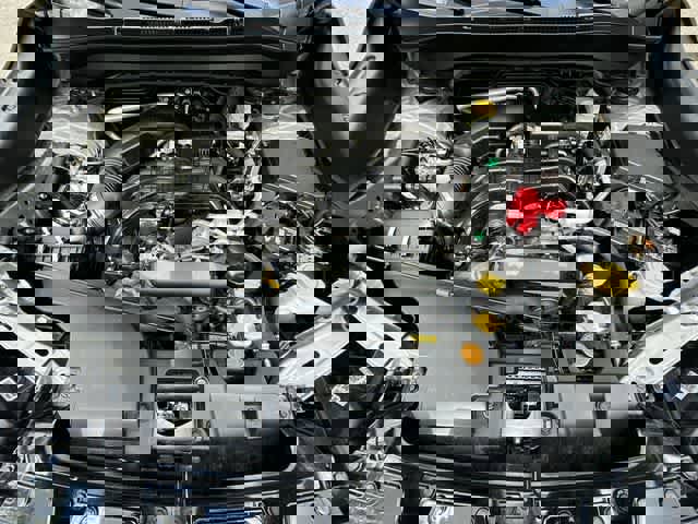 Used 2026 Subaru Forester Touring image 25