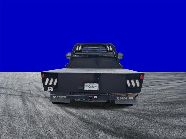 Certified 2022 Ford F450 XL w/ Power Equipment Group RWD image 5