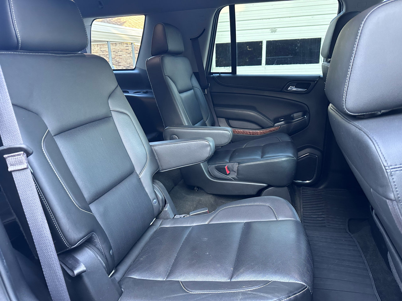 Used 2017 Chevrolet Tahoe Premier image 35