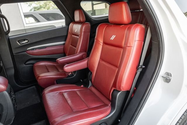 Used 2019 Dodge Durango R/T w/ Blacktop Package image 13