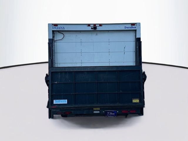 Certified 2019 Ford F350 XL image 12