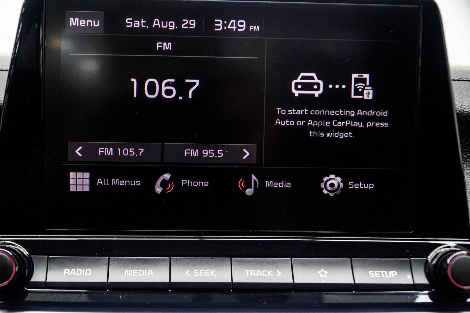 Used 2024 Kia Forte LXS FWD image 24