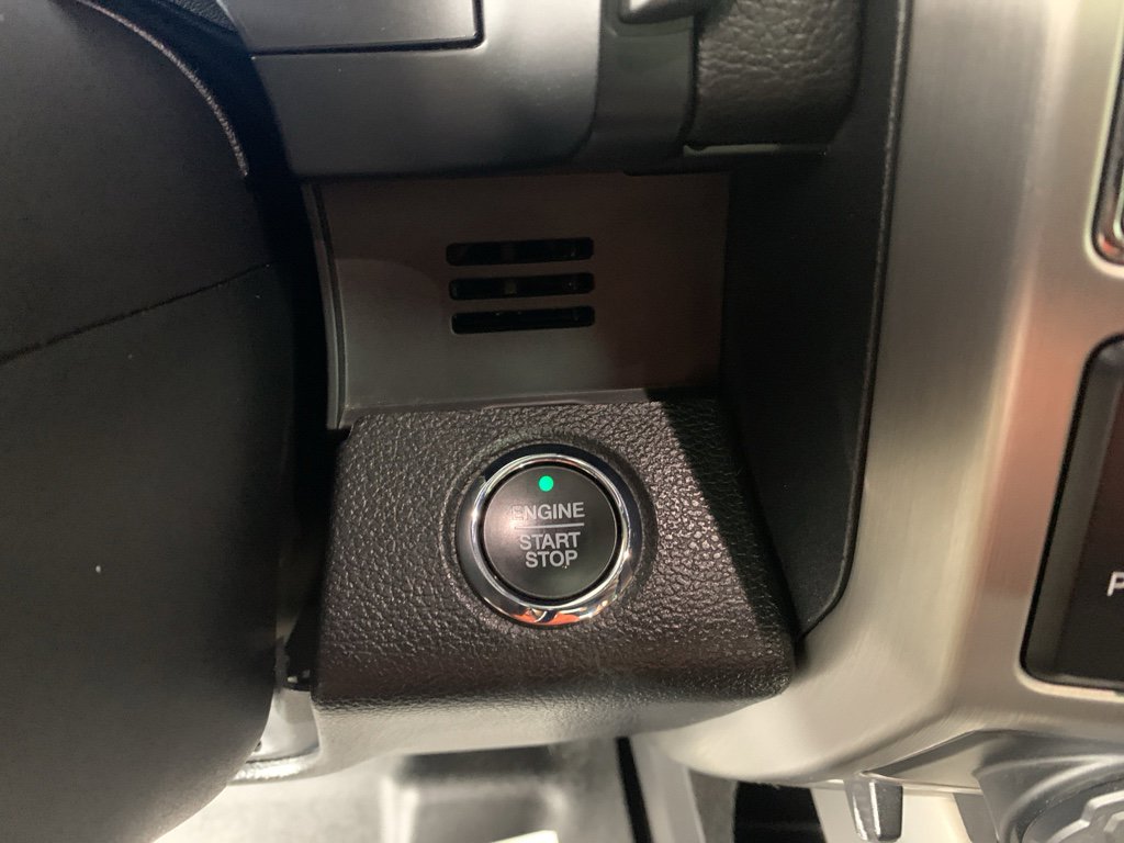 Used 2020 Ford F150 Platinum w/ Equipment Group 701A Luxury image 18