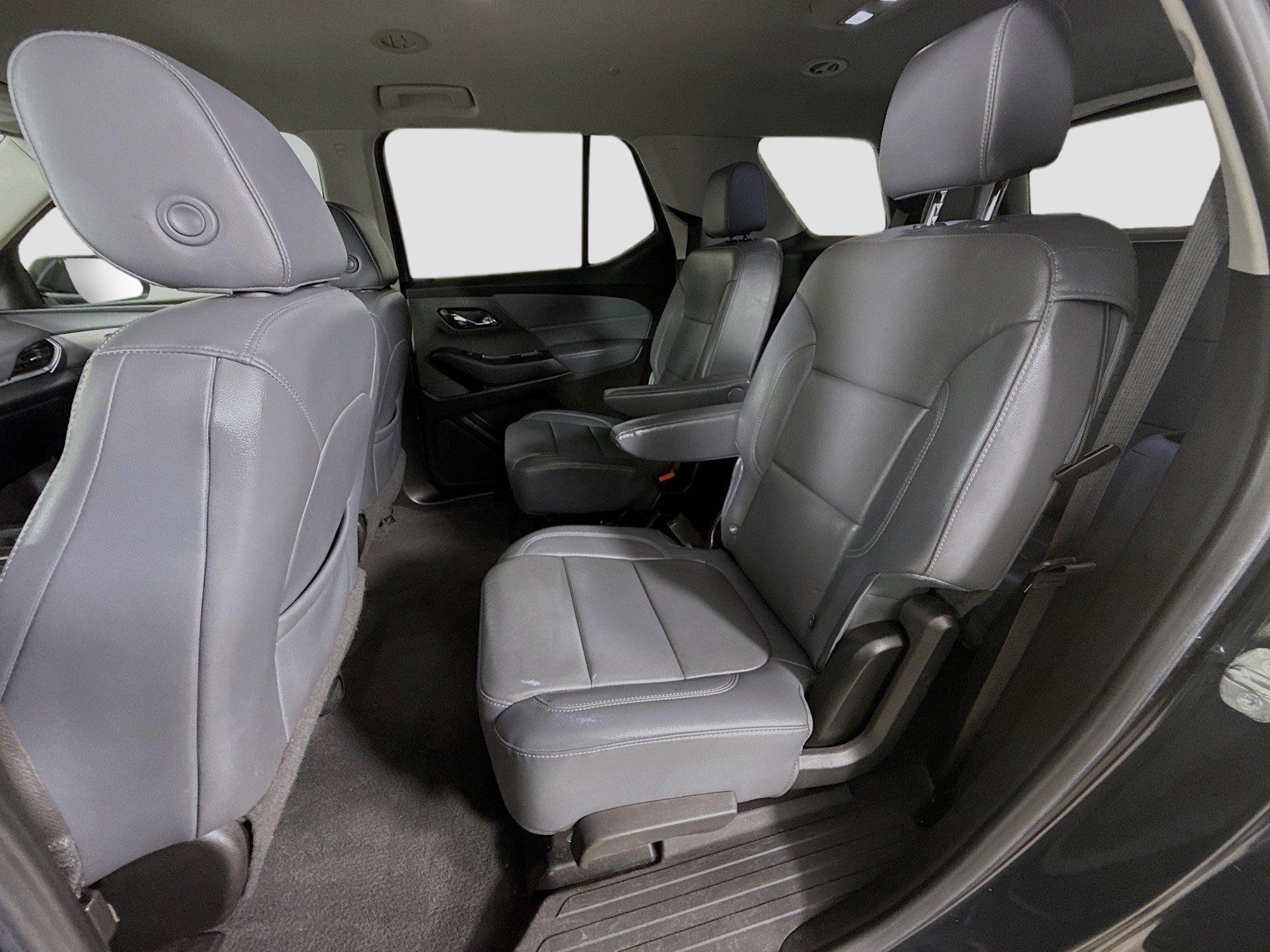 Used 2019 Chevrolet Traverse LT w/ LT Premium Package image 23