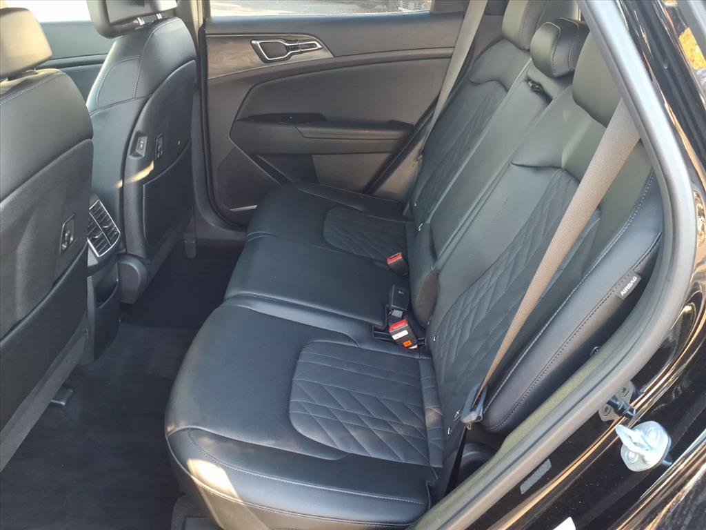 Used 2024 Kia Sportage X-Pro Prestige image 14