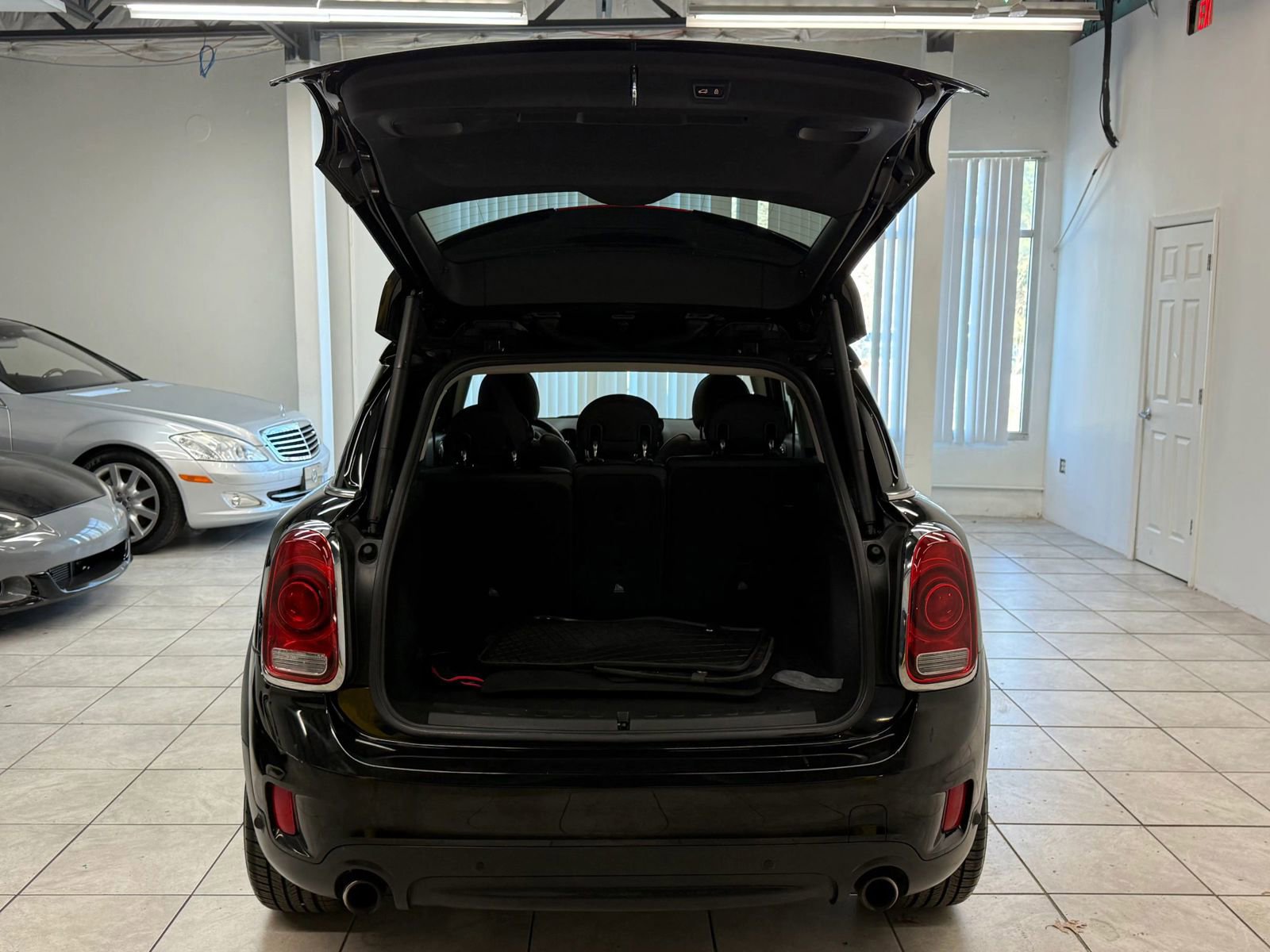 Used 2018 MINI Cooper Countryman S image 19