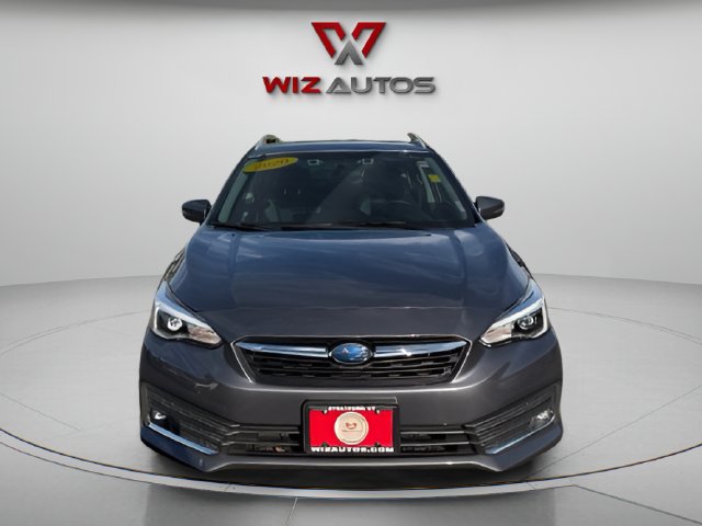Used 2020 Subaru Impreza 2.0i Limited AWD/4WD image 5