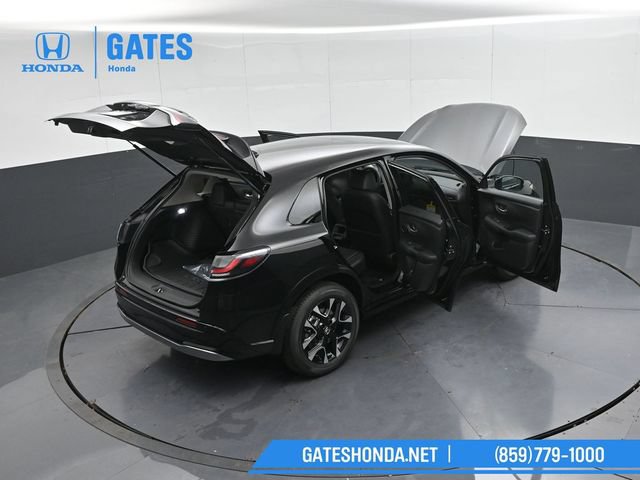 New 2026 Honda HR-V EX-L image 47