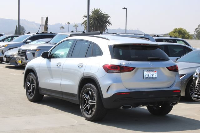 Used 2023 Mercedes-Benz GLA 250 image 18