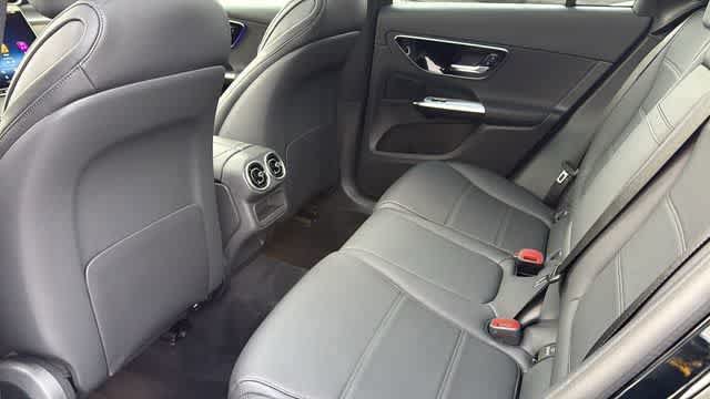 Certified 2026 Mercedes-Benz GLC 300 4MATIC image 25