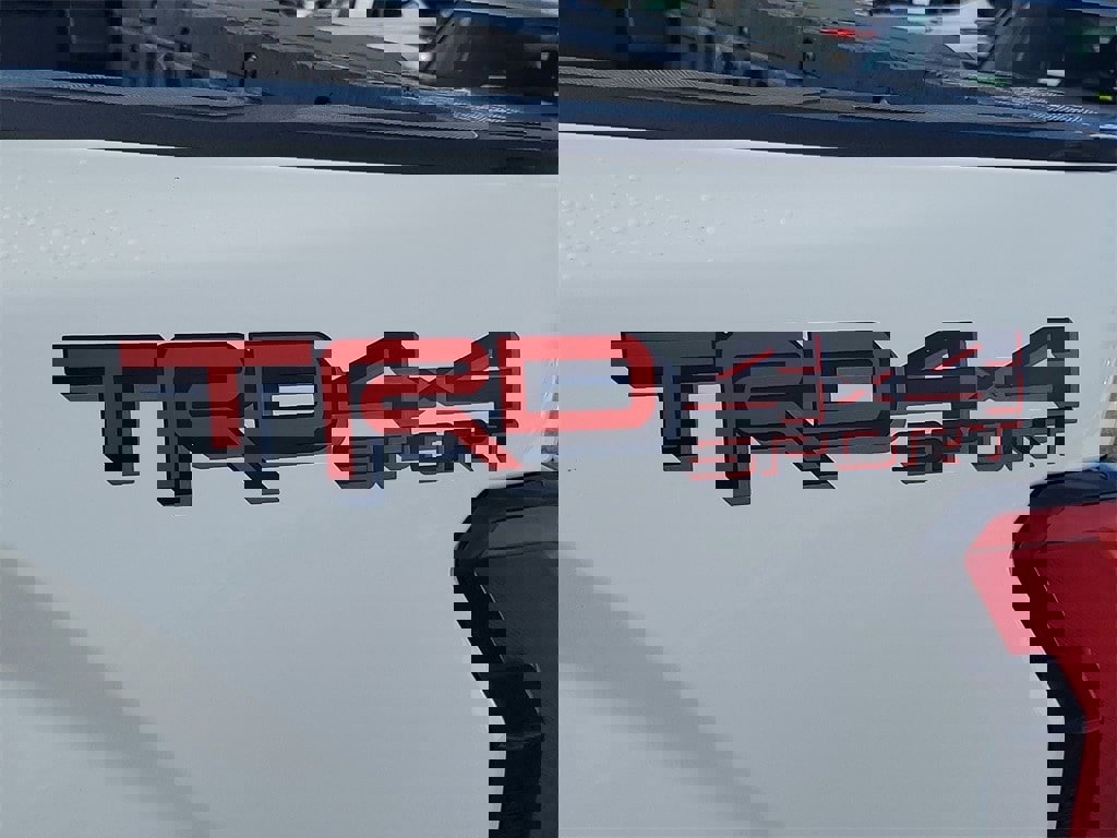 Used 2023 Toyota Tundra SR5 w/ TRD Sport Premium Package image 29