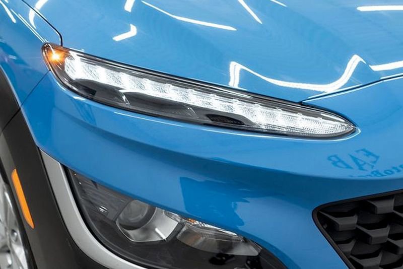 Used 2023 Hyundai Kona SEL image 34