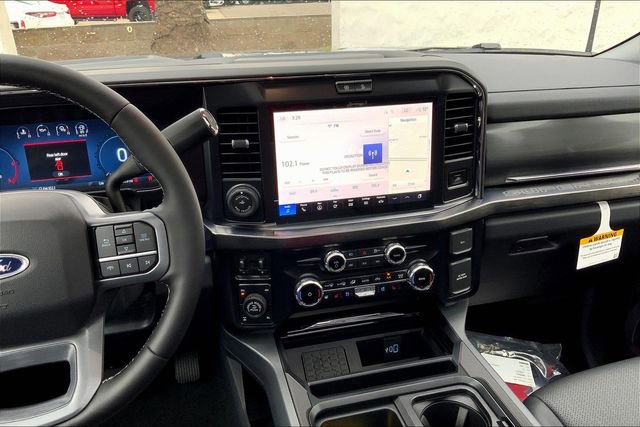 New 2026 Ford F250 Lariat w/ Tremor Off-Road Package image 7