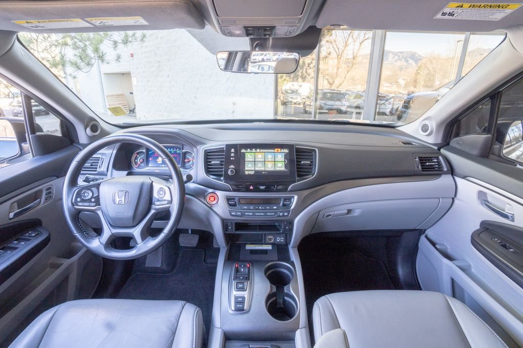 Used 2021 Honda Pilot Special Edition image 15