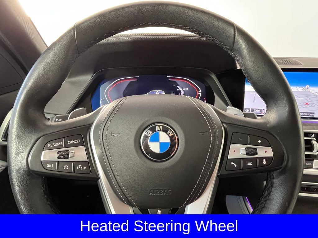 Certified 2023 BMW X5 xDrive40i image 10