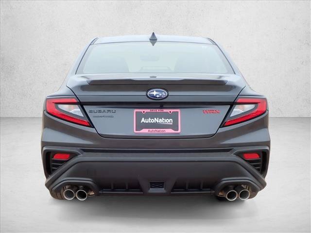 New 2026 Subaru WRX Premium AWD/4WD image 3
